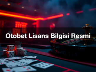 otobet lisans bilgisi resmi 1779712316525