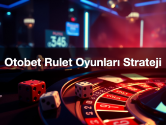 otobet rulet oyunlar strateji 1779712346012